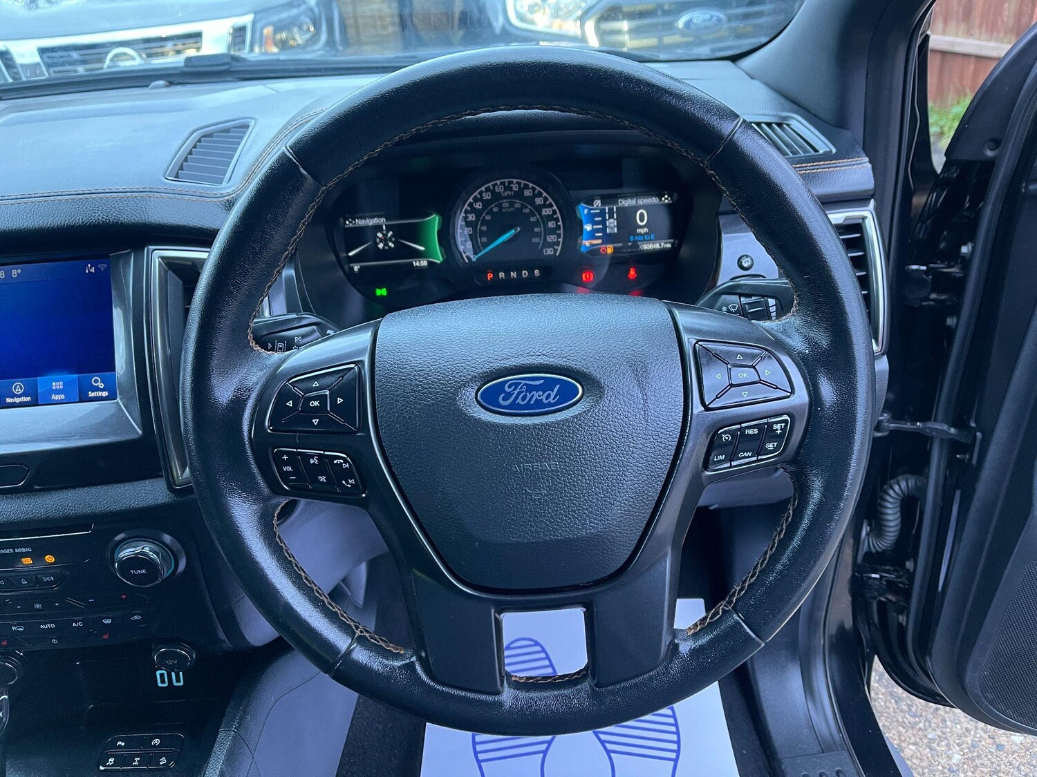 Vehicle 15