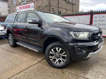 Used Ford Ranger 2021 for sale - 74799748: Photo