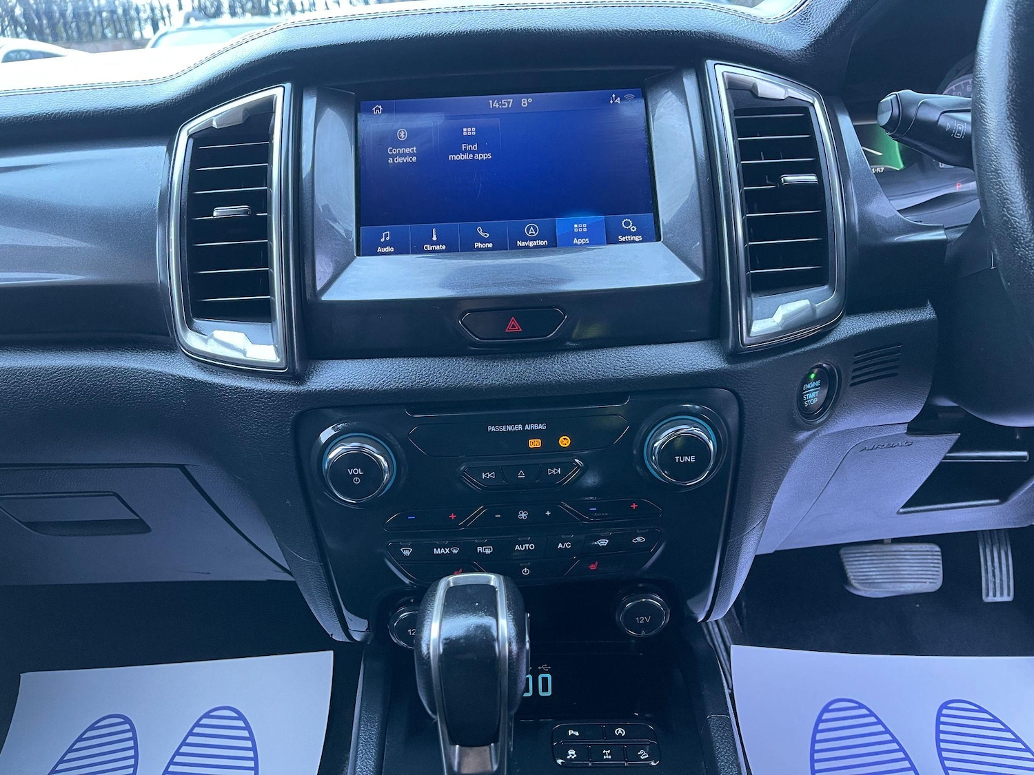 Vehicle 23