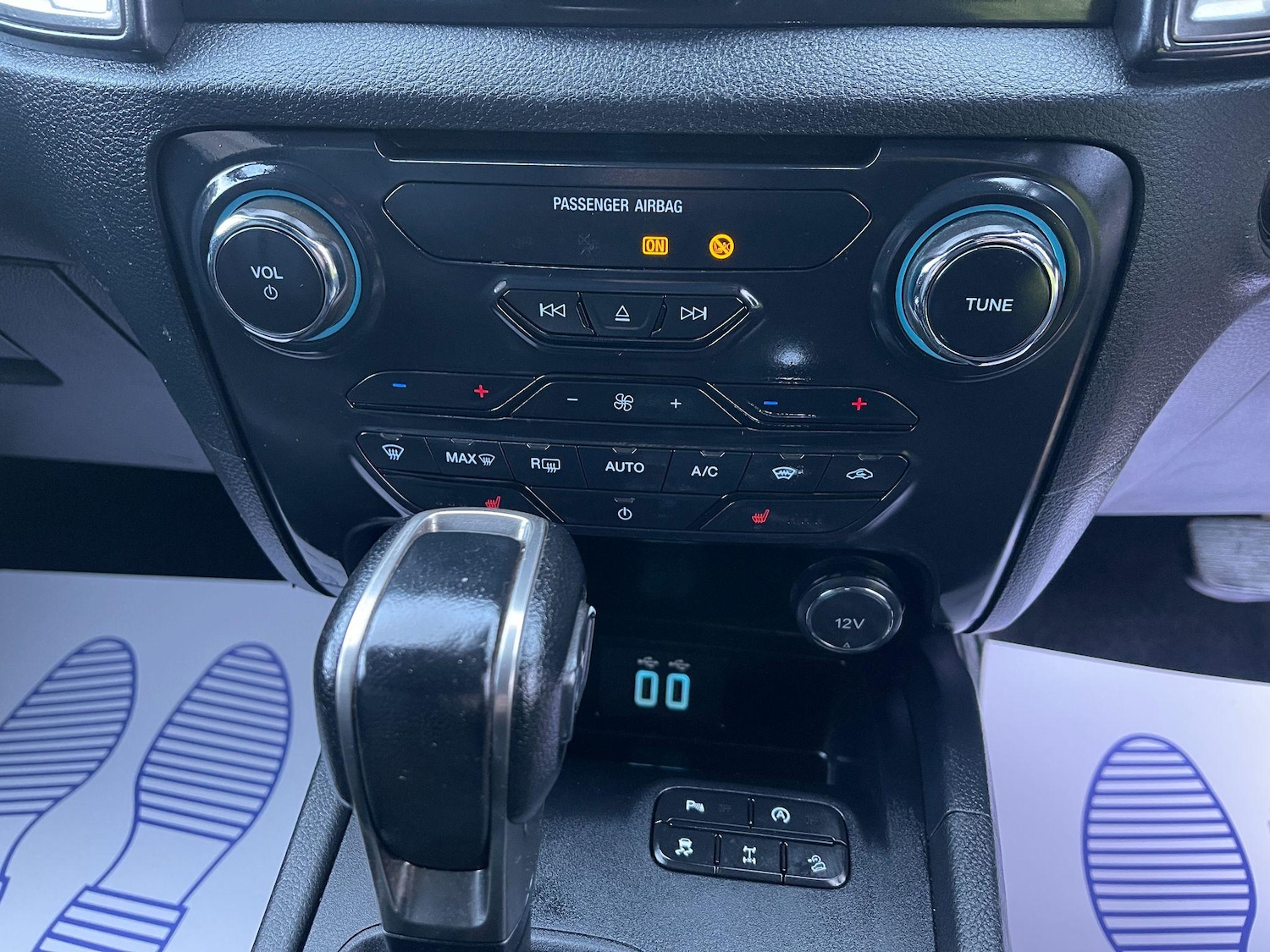 Vehicle 26