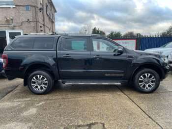 Used Ford Ranger 2021 for sale - 74799748: Photo