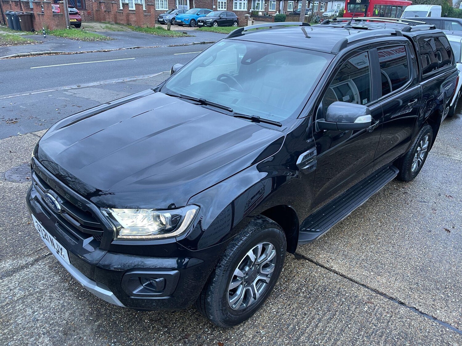 Vehicle 36