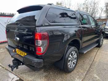 Used Ford Ranger 2021 for sale - 74799748: Photo