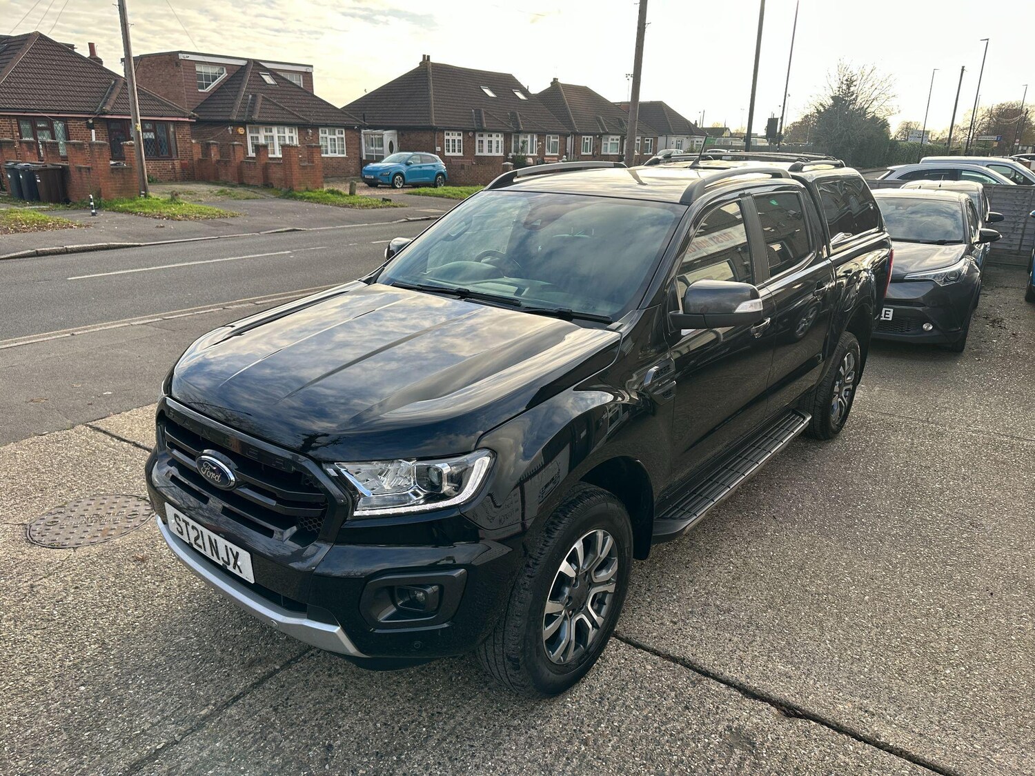 Vehicle 47