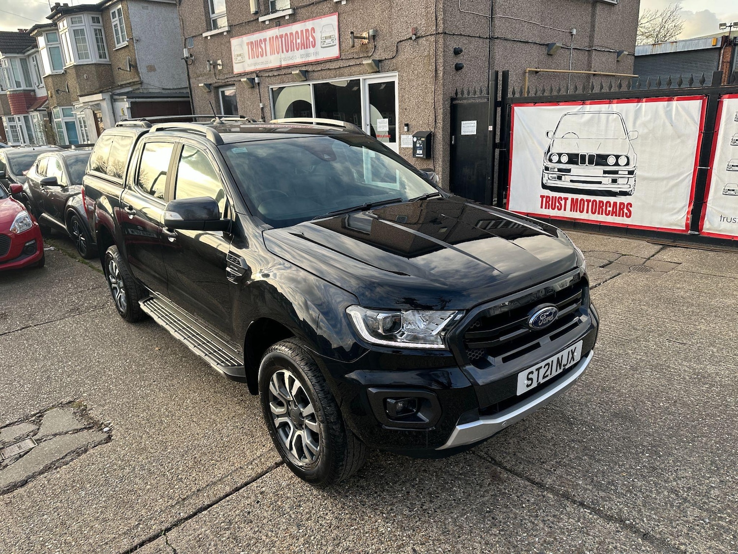 Vehicle 48