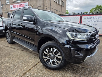 Used Ford Ranger 2022 for sale - 78623118: Photo
