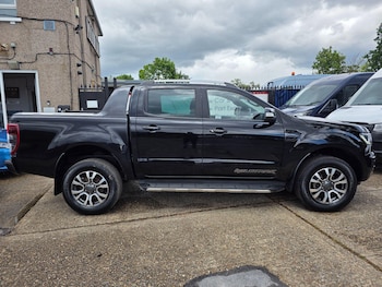 Used Ford Ranger 2022 for sale - 78623118: Photo