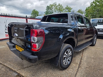Used Ford Ranger 2022 for sale - 78623118: Photo