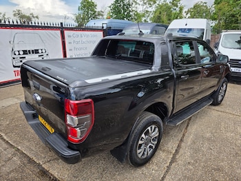 Used Ford Ranger 2022 for sale - 78623118: Photo