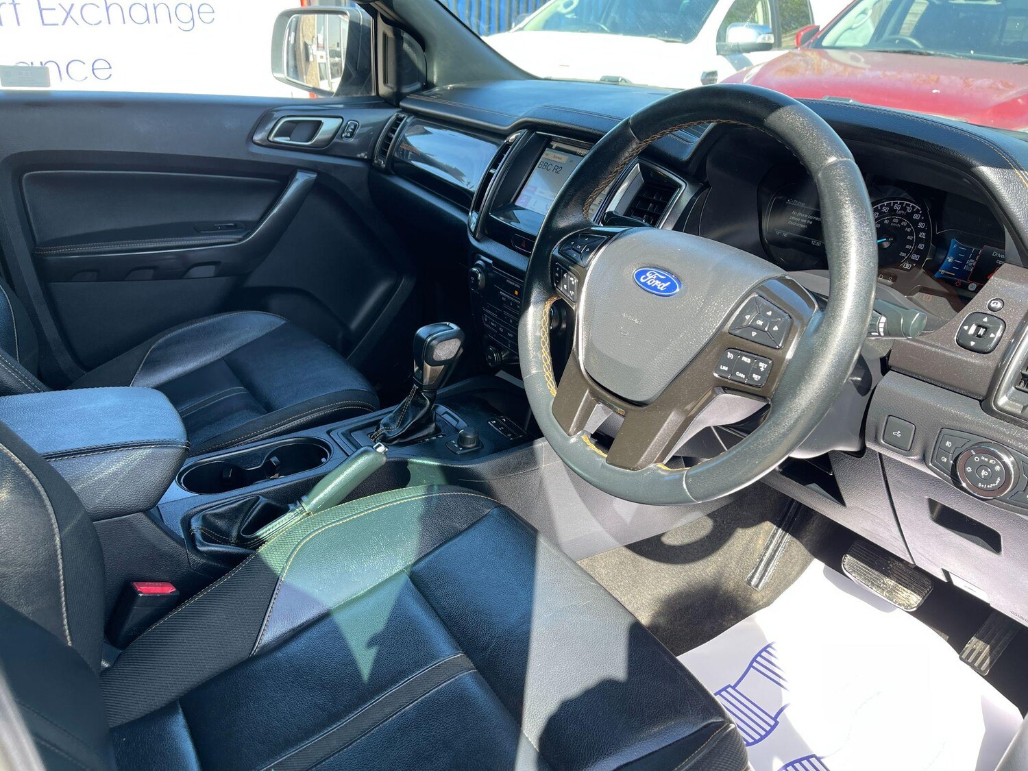Vehicle 11