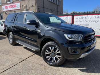 Used Ford Ranger 2019 for sale - 74222048: Photo