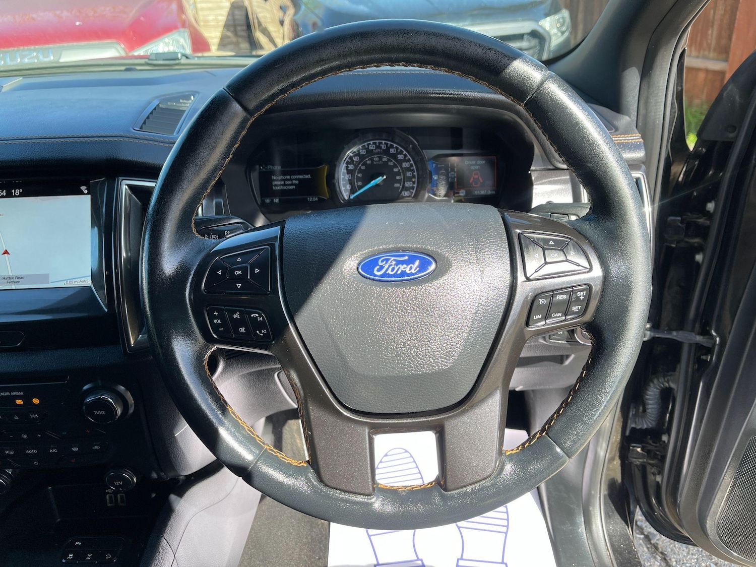 Vehicle 24