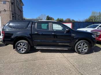 Used Ford Ranger 2019 for sale - 74222048: Photo
