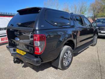 Used Ford Ranger 2019 for sale - 74222048: Photo