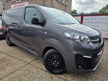 Used Vauxhall Vivaro 2022 for sale - 79658212: Photo