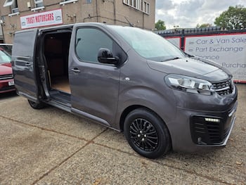 Used Vauxhall Vivaro 2022 for sale - 79658212: Photo