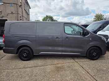 Used Vauxhall Vivaro 2022 for sale - 79658212: Photo
