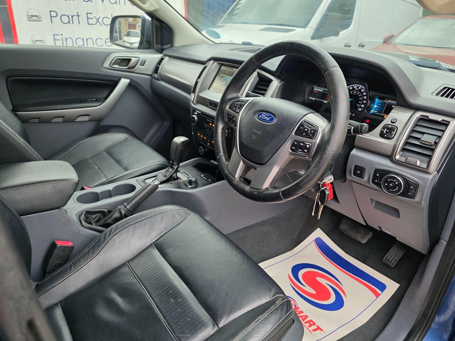 Used Ford Ranger 2016 for sale - 76094253: Photo 10
