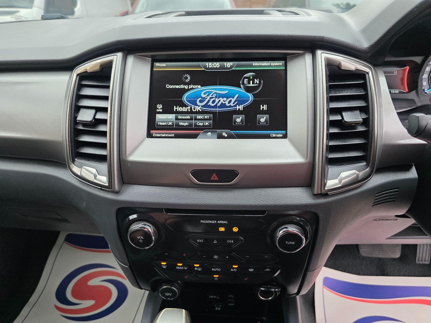 Used Ford Ranger 2016 for sale - 76094253: Photo 13