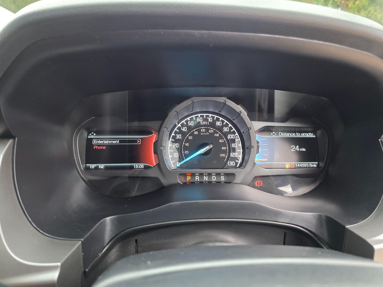 Used Ford Ranger 2016 for sale - 76094253: Photo 14