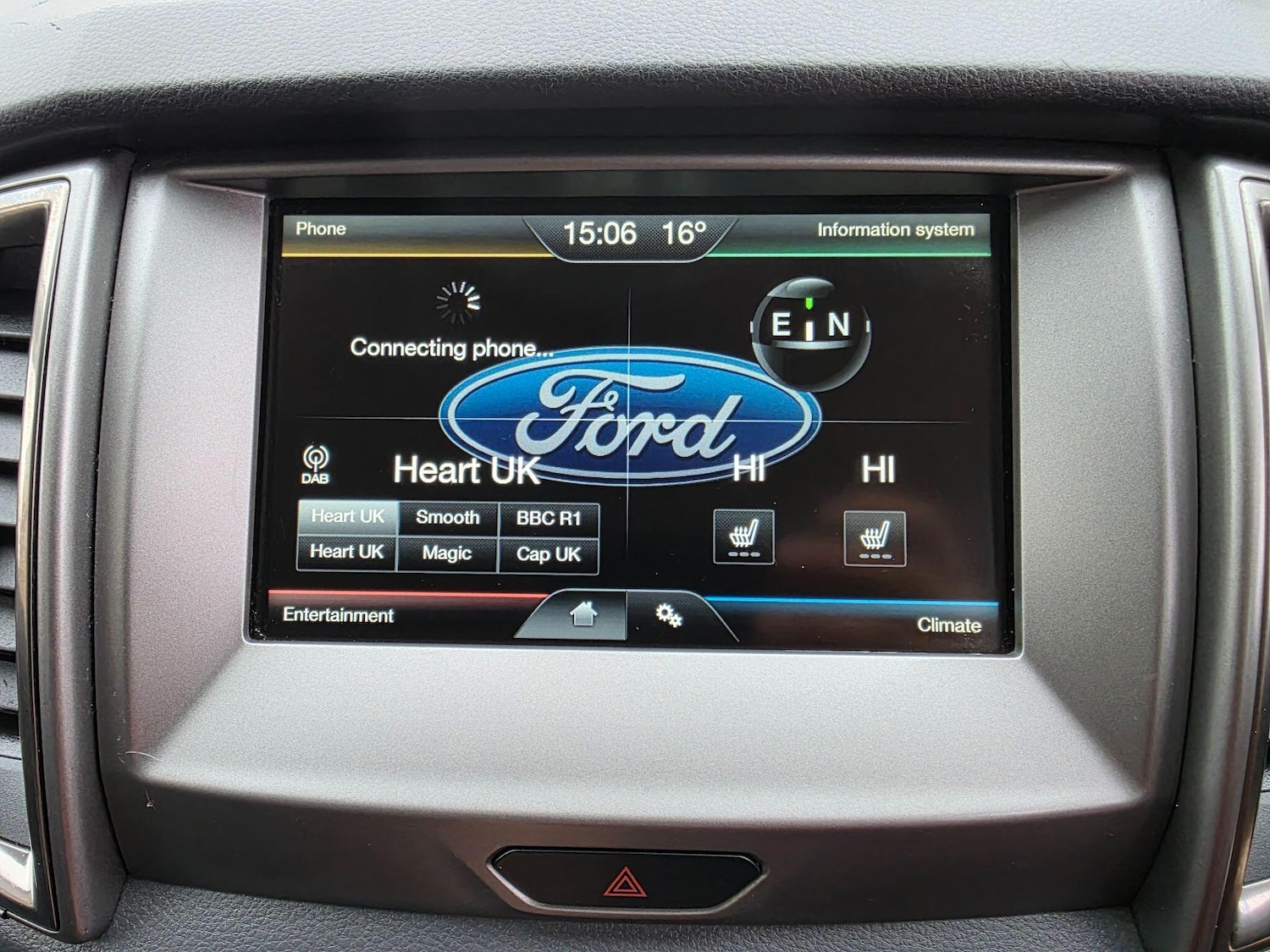 Used Ford Ranger 2016 for sale - 76094253: Photo 15