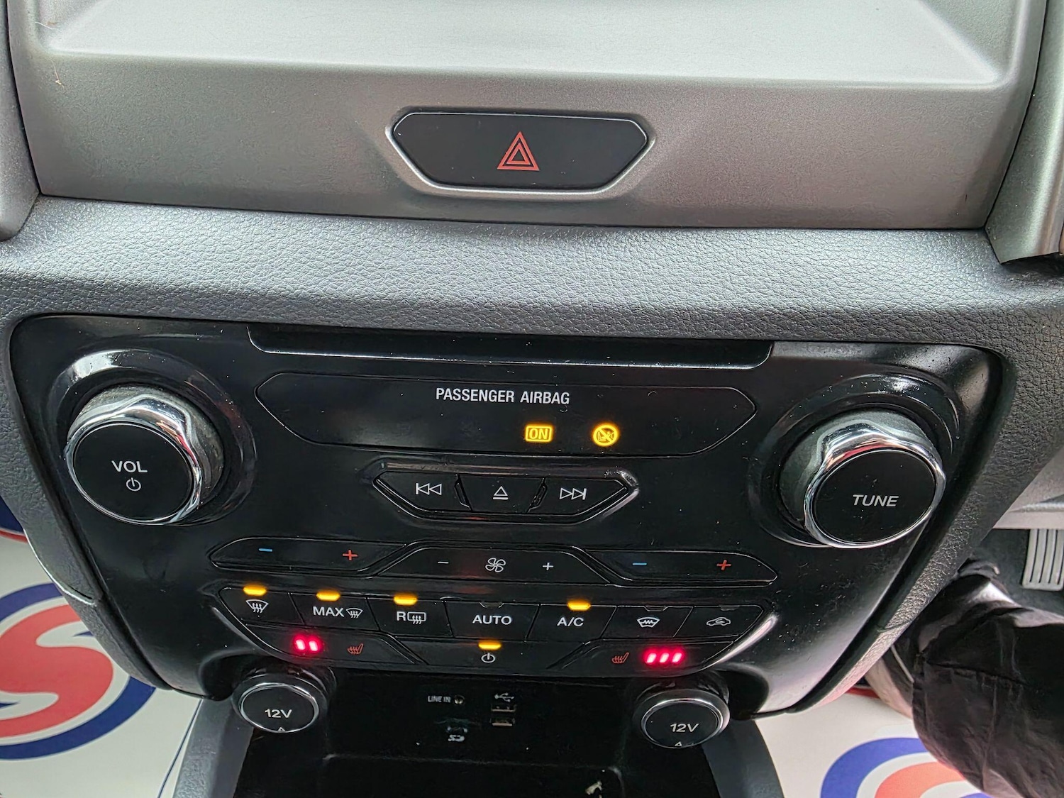 Used Ford Ranger 2016 for sale - 76094253: Photo 17