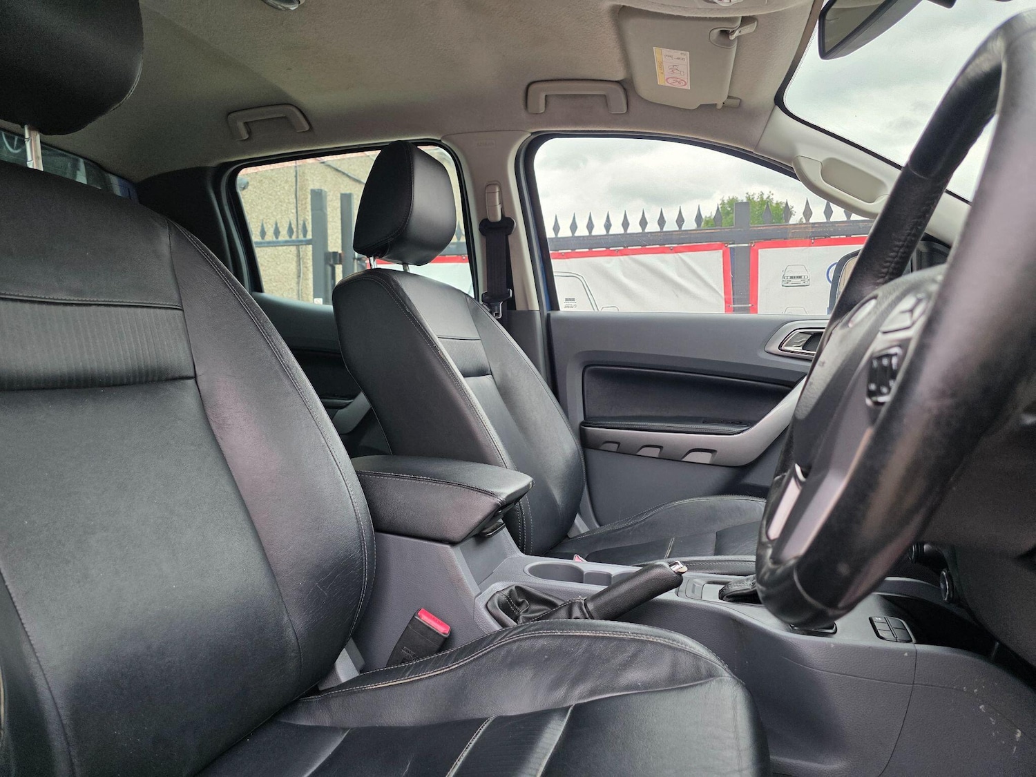 Used Ford Ranger 2016 for sale - 76094253: Photo 19