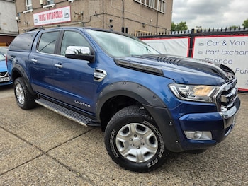 Ford - Ranger