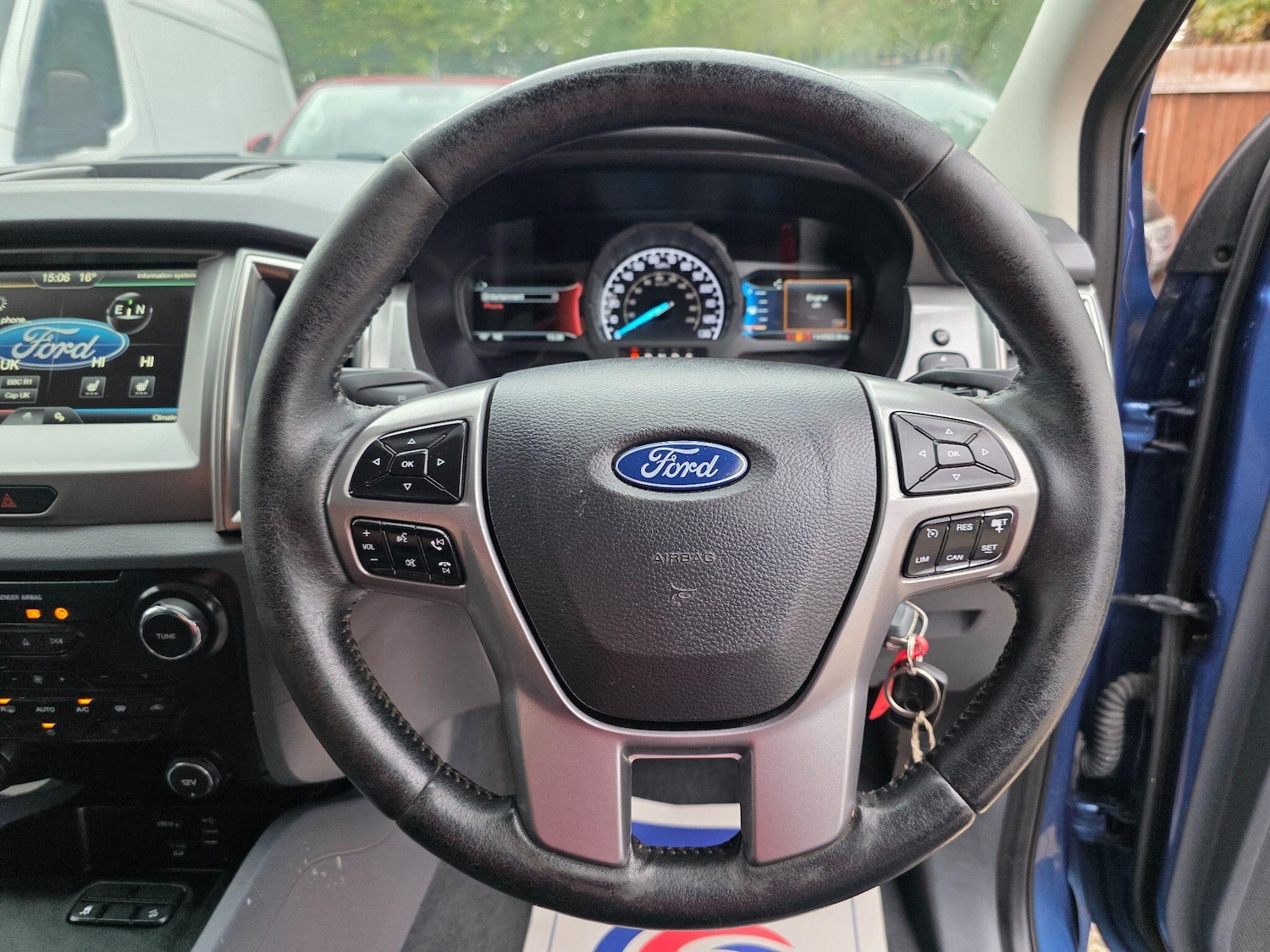 Used Ford Ranger 2016 for sale - 76094253: Photo 21