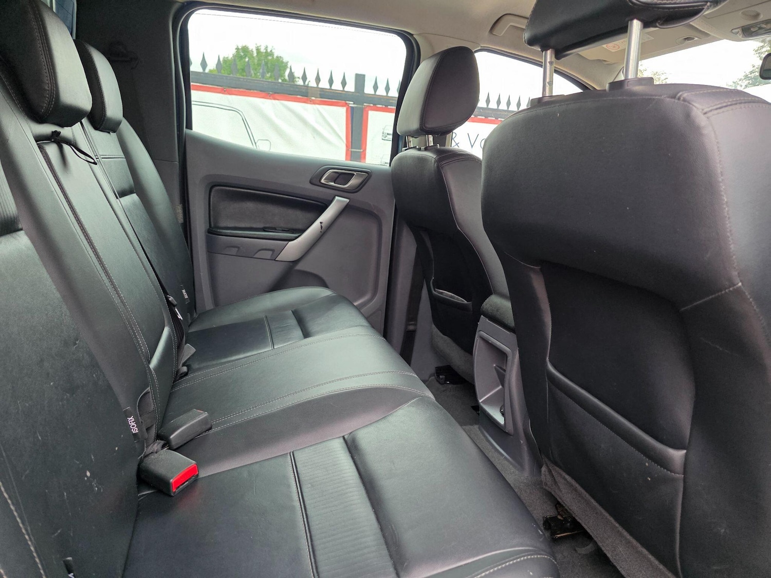 Used Ford Ranger 2016 for sale - 76094253: Photo 22