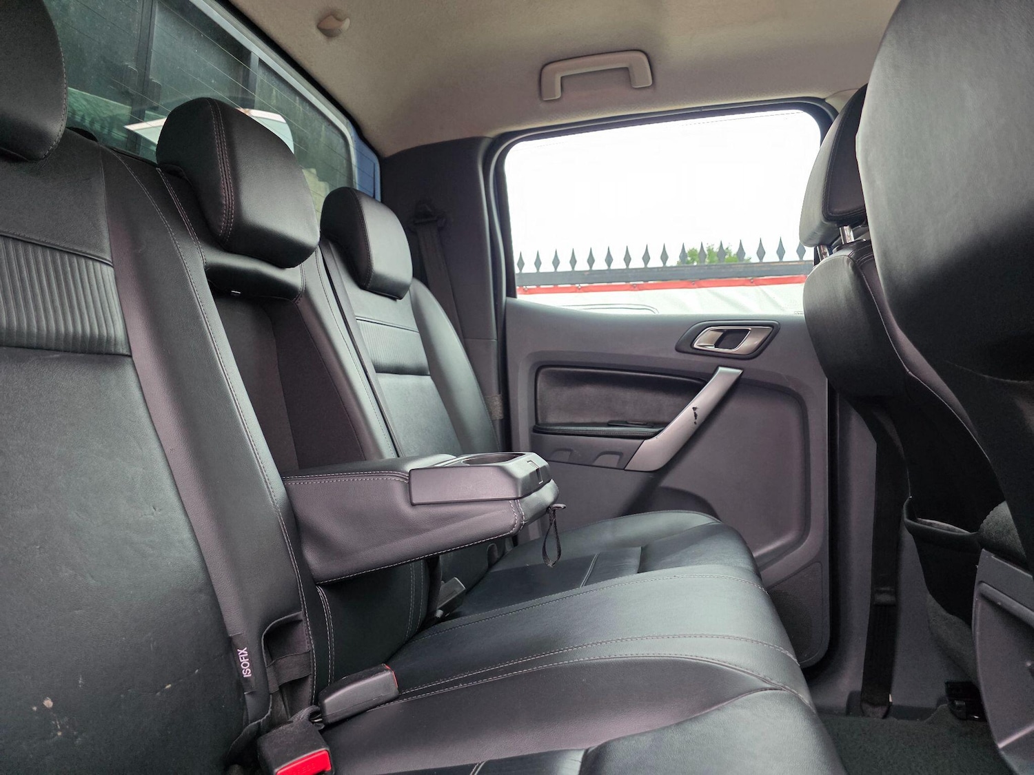 Used Ford Ranger 2016 for sale - 76094253: Photo 25