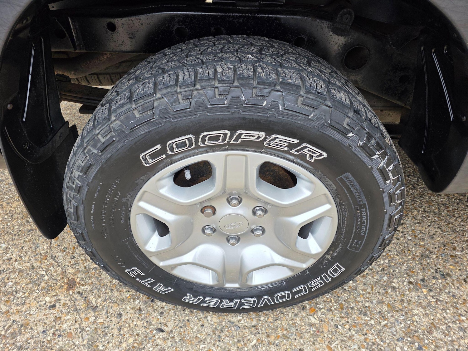 Used Ford Ranger 2016 for sale - 76094253: Photo 26