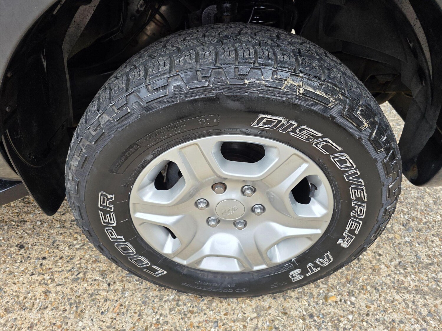 Used Ford Ranger 2016 for sale - 76094253: Photo 27