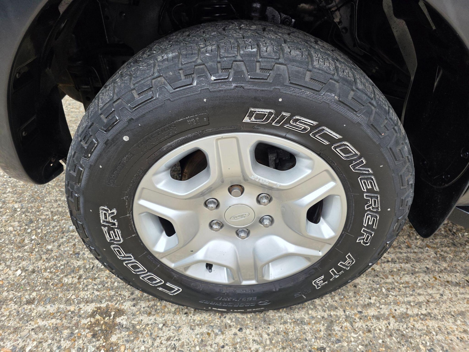 Used Ford Ranger 2016 for sale - 76094253: Photo 28