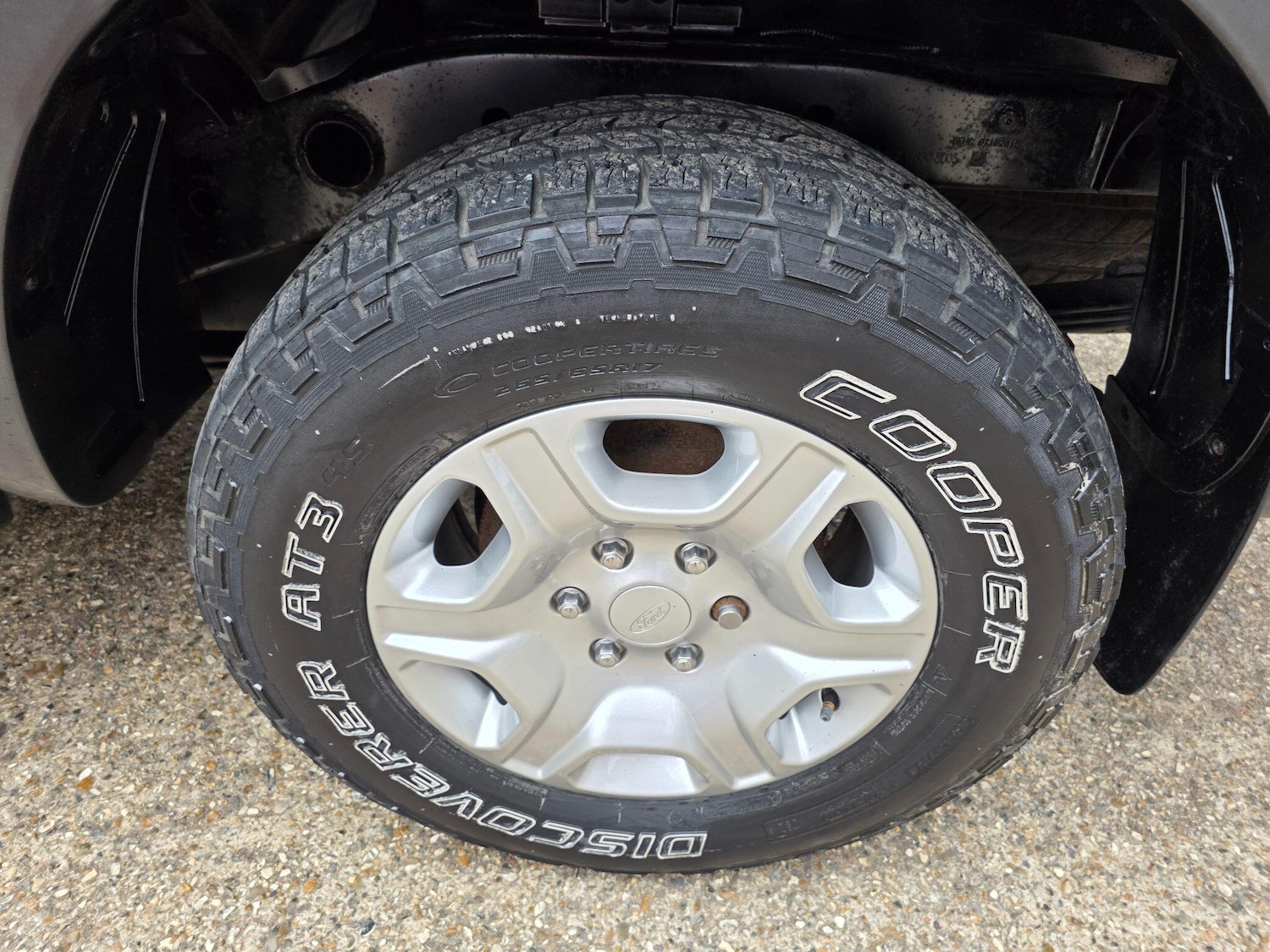 Used Ford Ranger 2016 for sale - 76094253: Photo 29