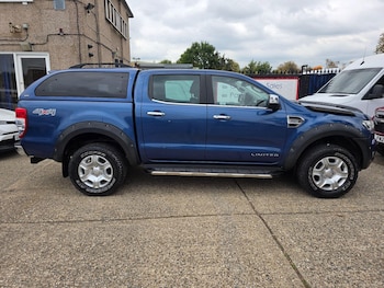 Used Ford Ranger 2016 for sale - 76094253: Photo 2