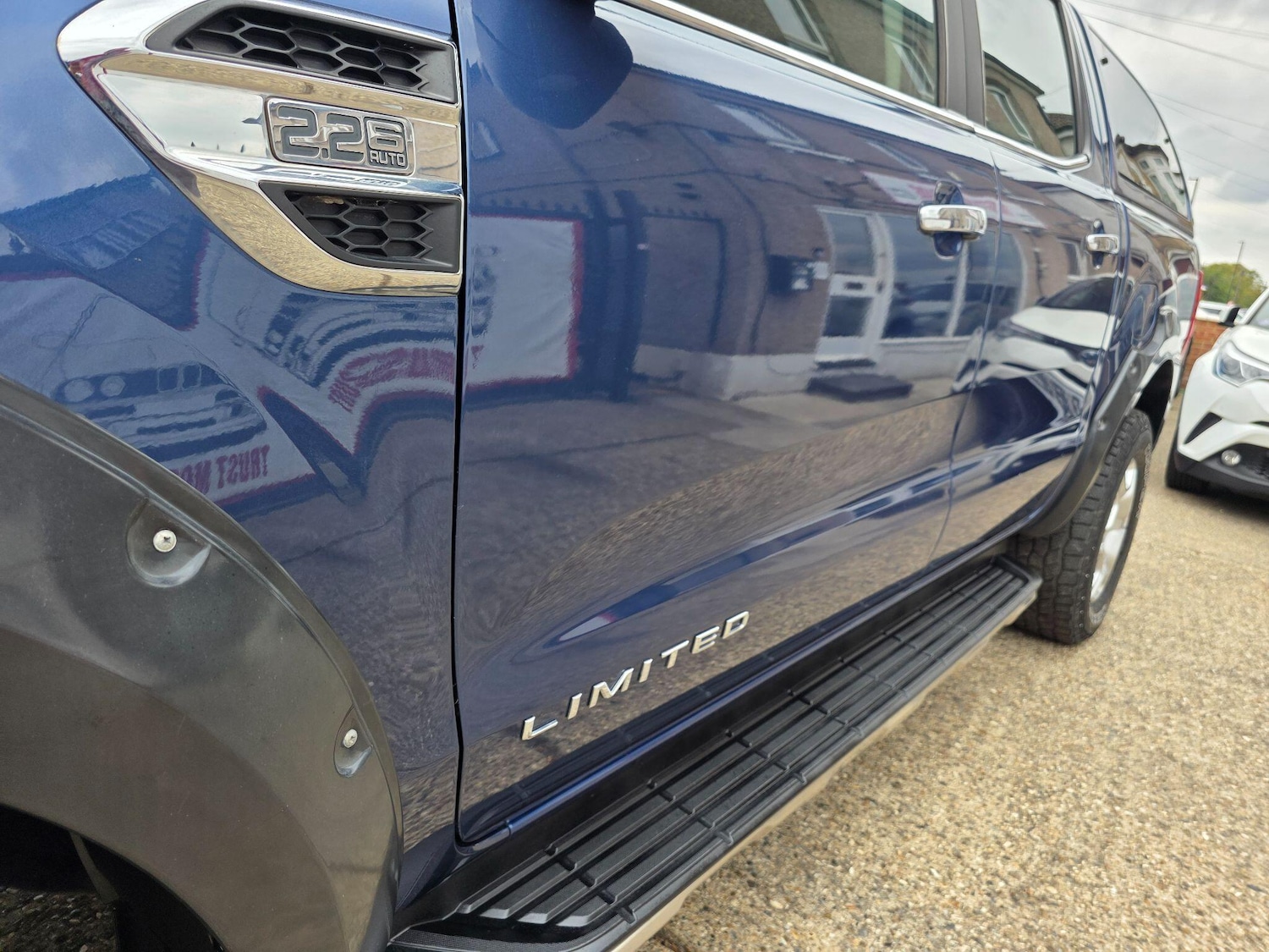 Used Ford Ranger 2016 for sale - 76094253: Photo 30