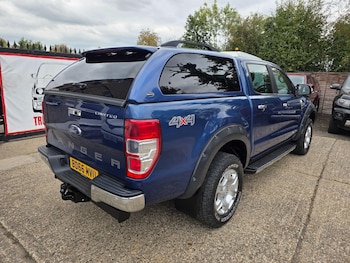Used Ford Ranger 2016 for sale - 76094253: Photo 3