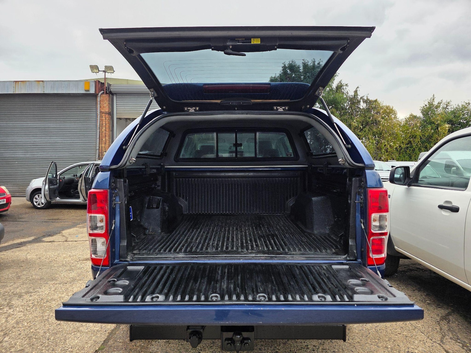 Used Ford Ranger 2016 for sale - 76094253: Photo 5