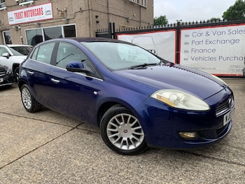 Used Fiat Bravo 2007 for sale - 75977827: Photo