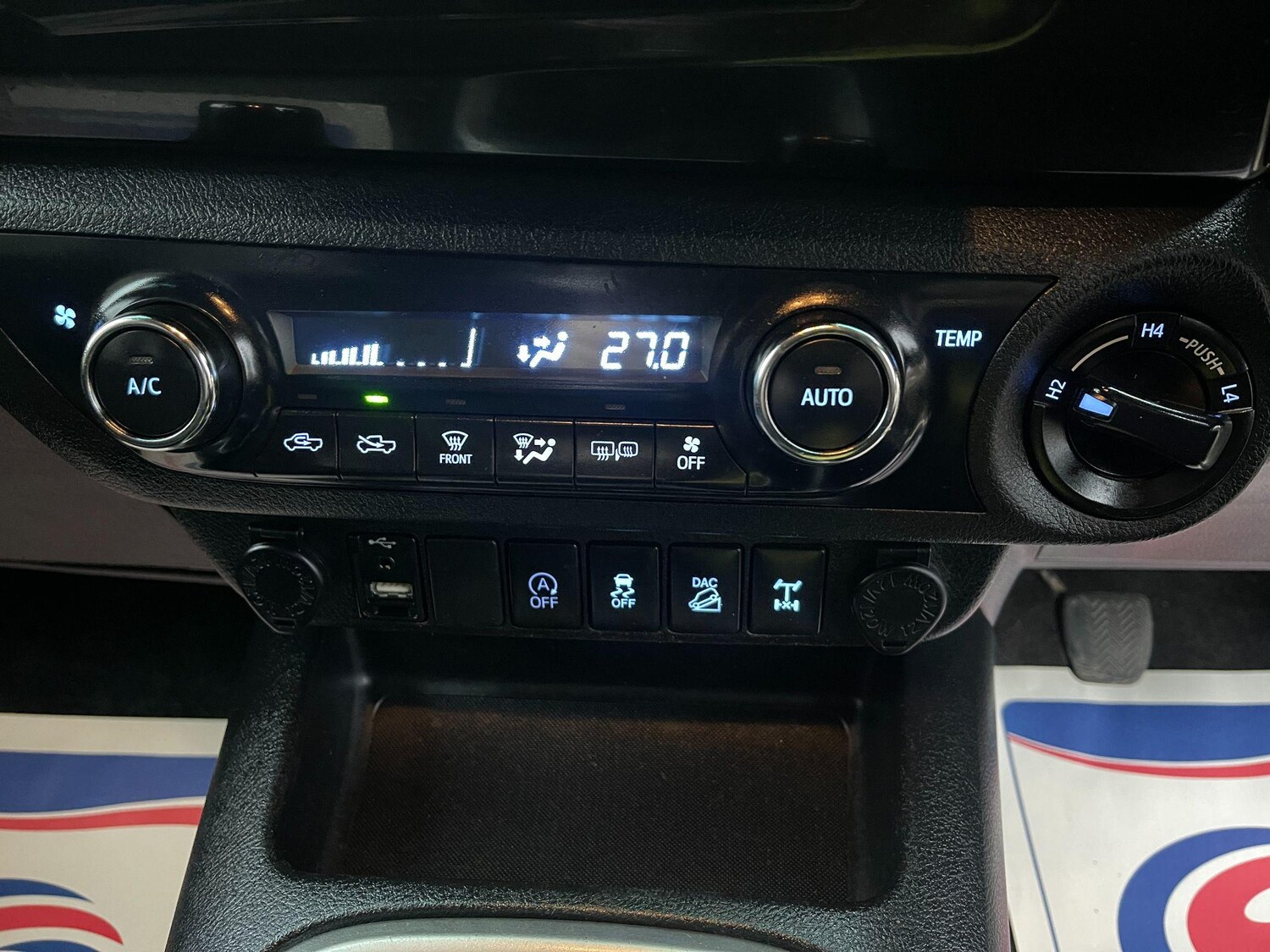 Vehicle 31
