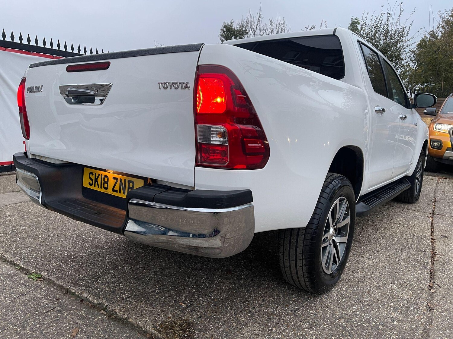 Vehicle 42