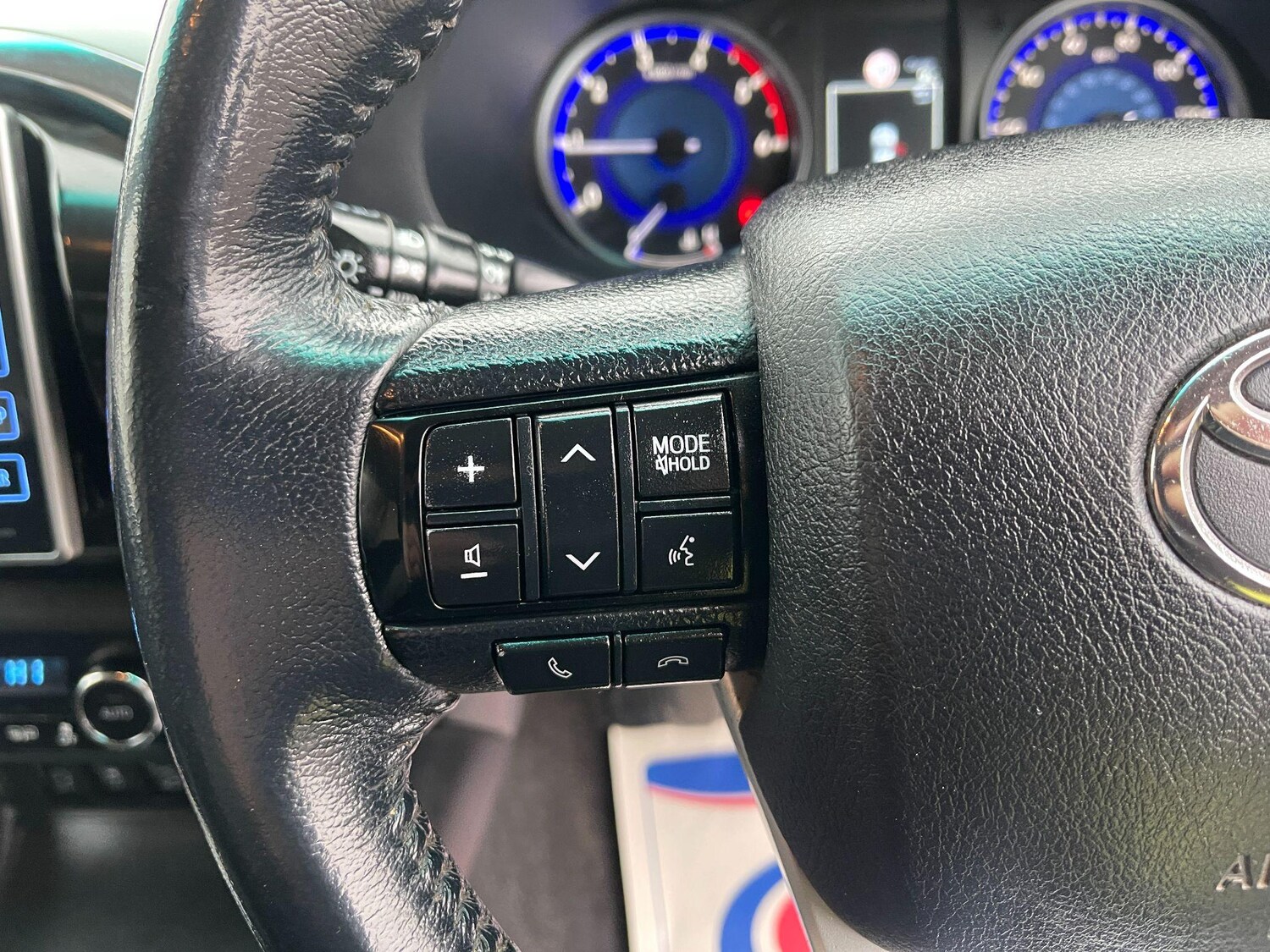 Vehicle 53