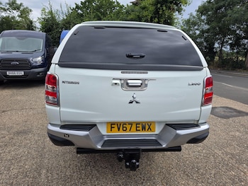 Used Mitsubishi L200 2017 for sale - 79116444: Photo