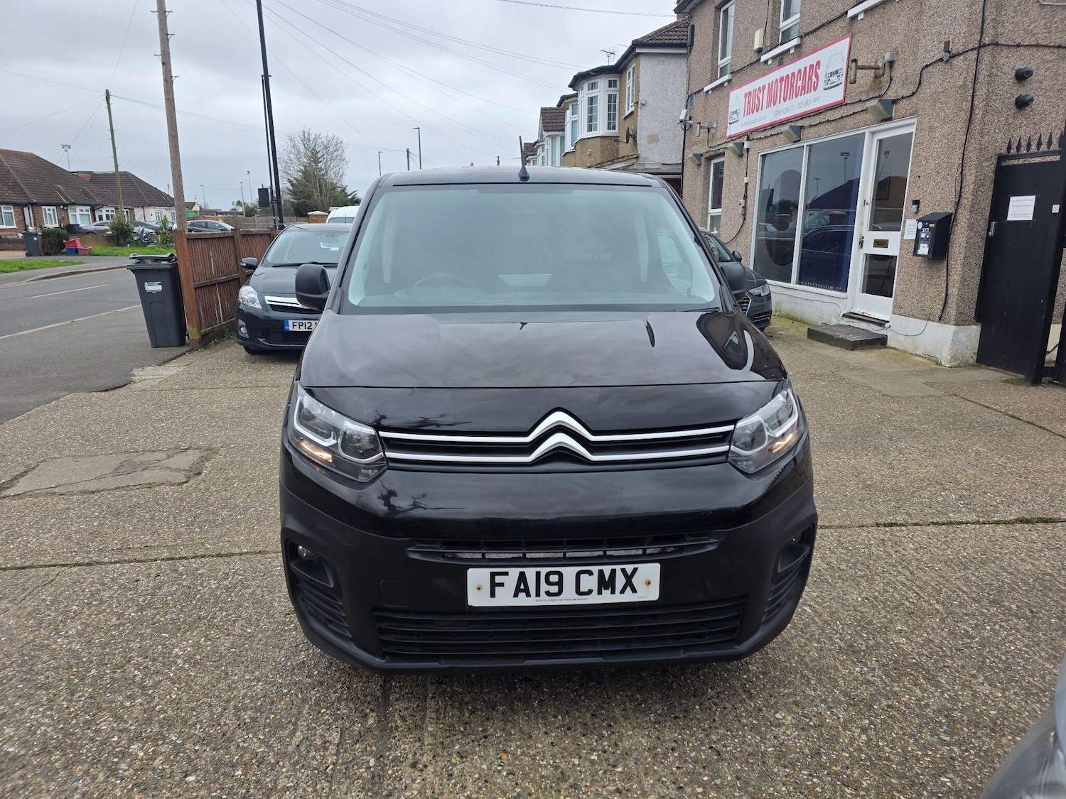Used Citroen Berlingo for sale - 77854260: Photo 10