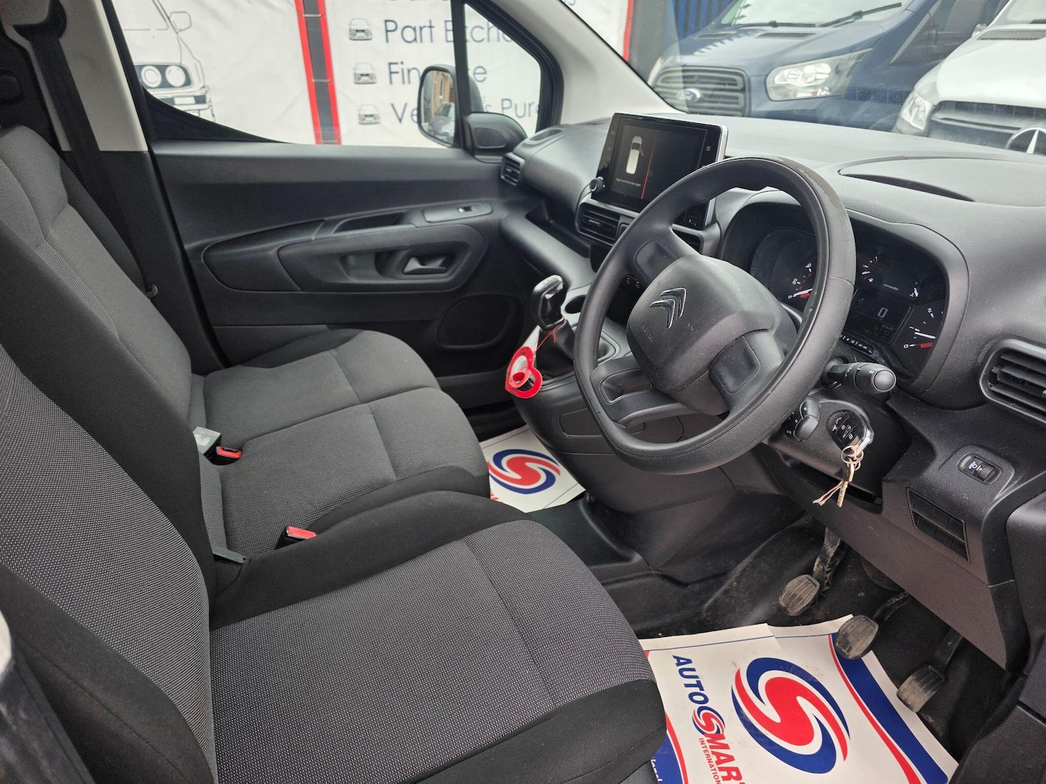 Used Citroen Berlingo for sale - 77854260: Photo 11