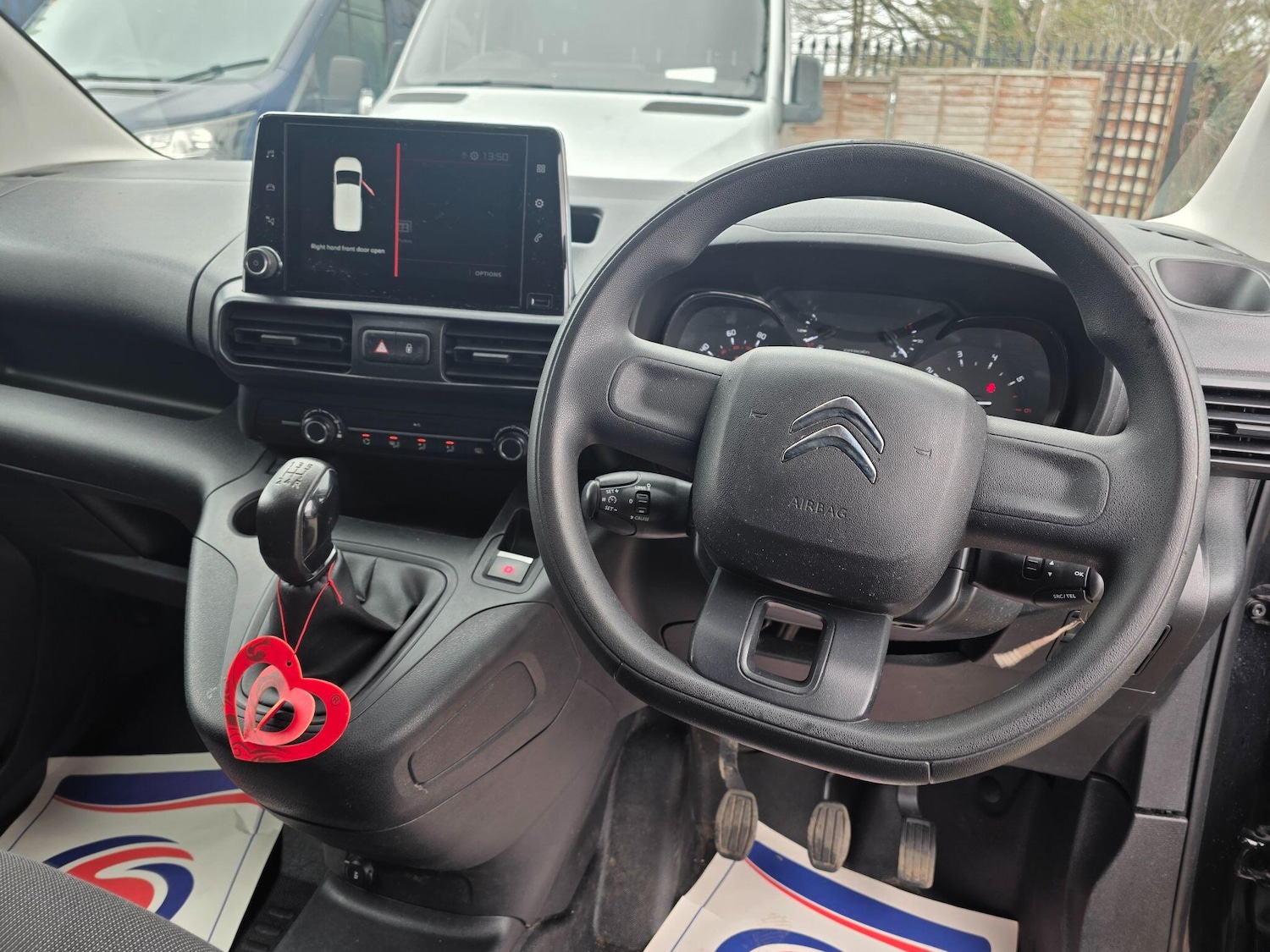 Used Citroen Berlingo for sale - 77854260: Photo 12