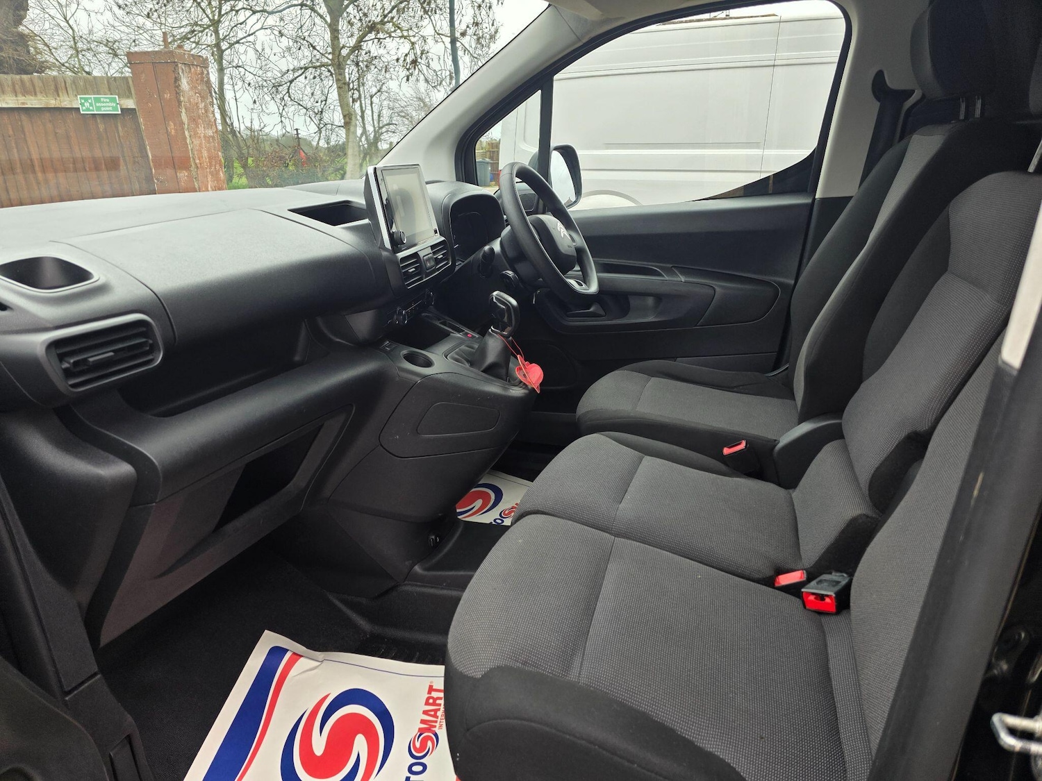 Used Citroen Berlingo for sale - 77854260: Photo 13