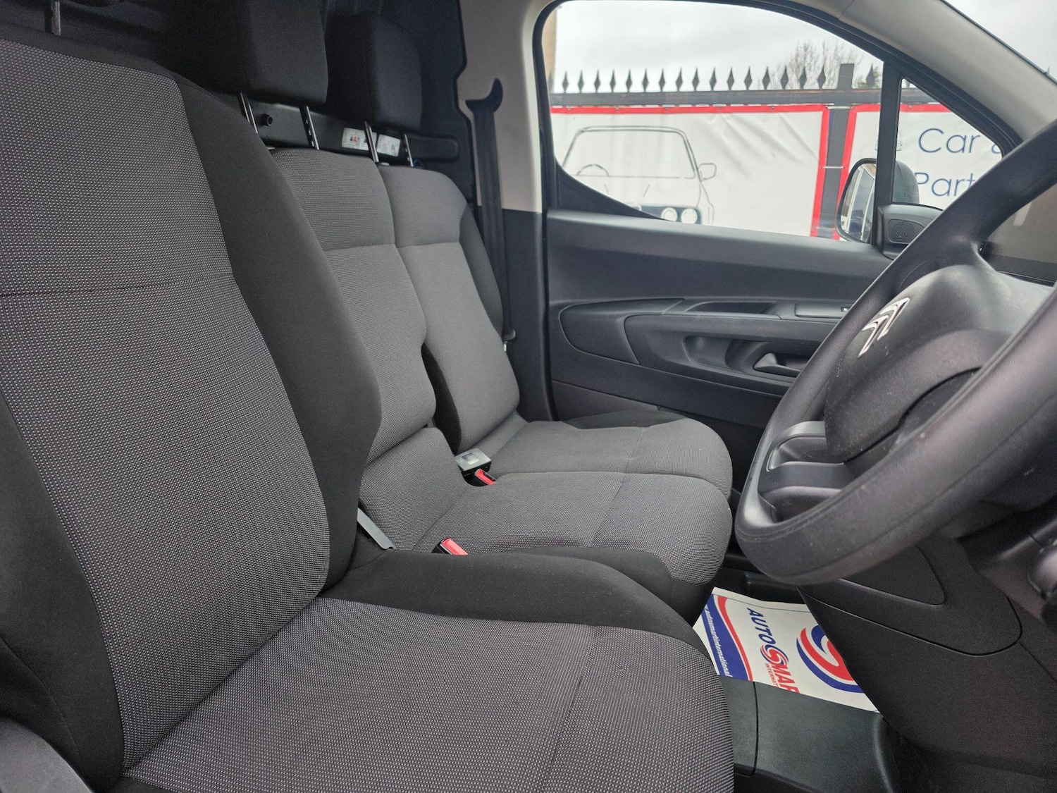 Used Citroen Berlingo for sale - 77854260: Photo 14