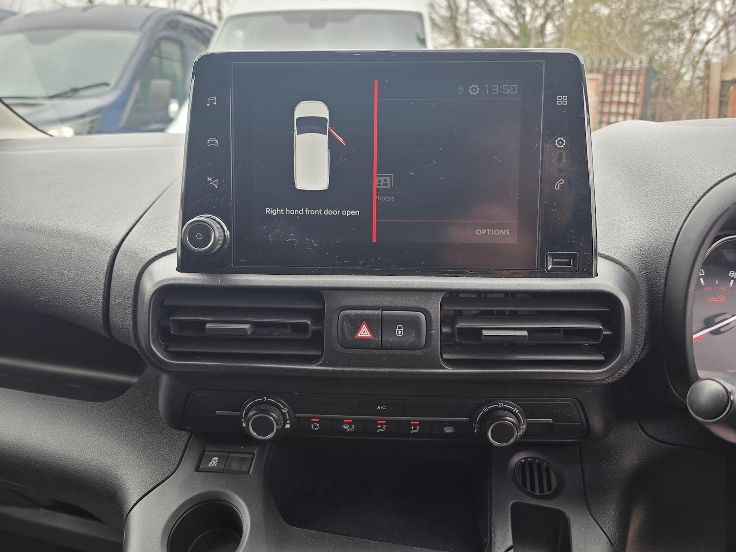 Used Citroen Berlingo for sale - 77854260: Photo 15